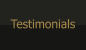 Testimonials
